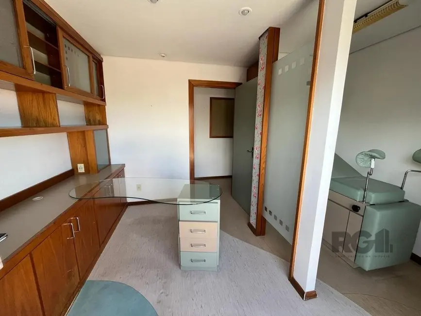 Foto 4 de Sala Comercial à venda, 57m2 em Farroupilha, Porto Alegre - RS