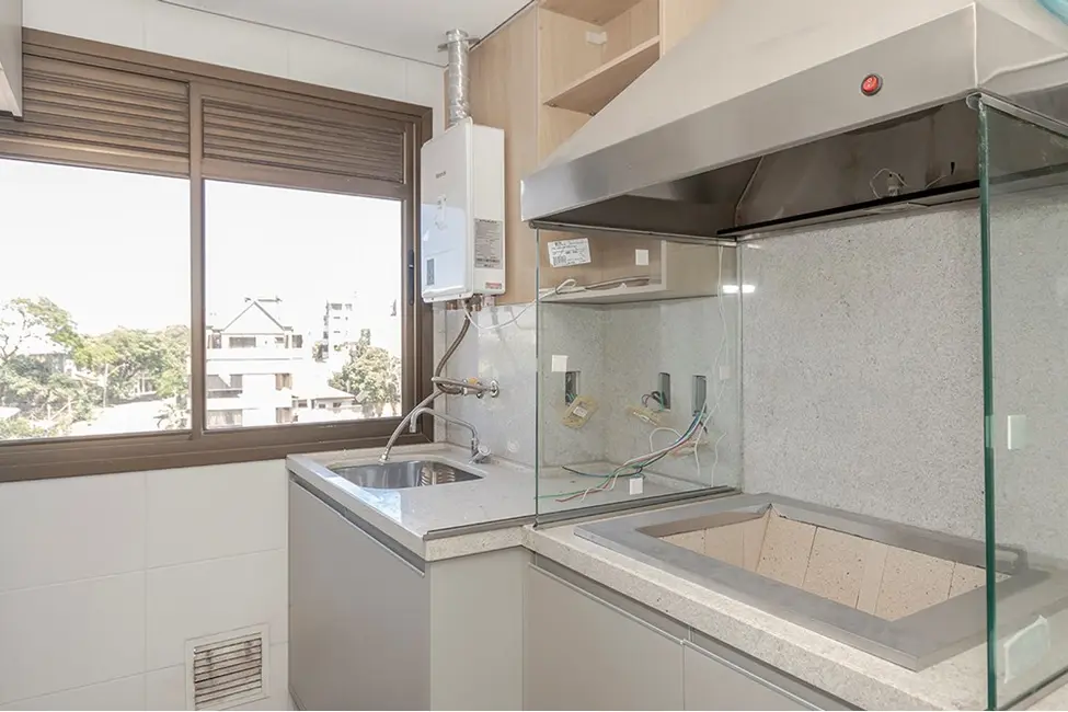 Foto 5 de Apartamento com 2 quartos à venda, 63m2 em Jardim do Salso, Porto Alegre - RS