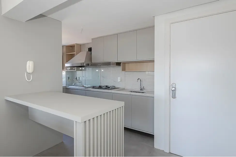 Foto 3 de Apartamento com 2 quartos à venda, 63m2 em Jardim do Salso, Porto Alegre - RS