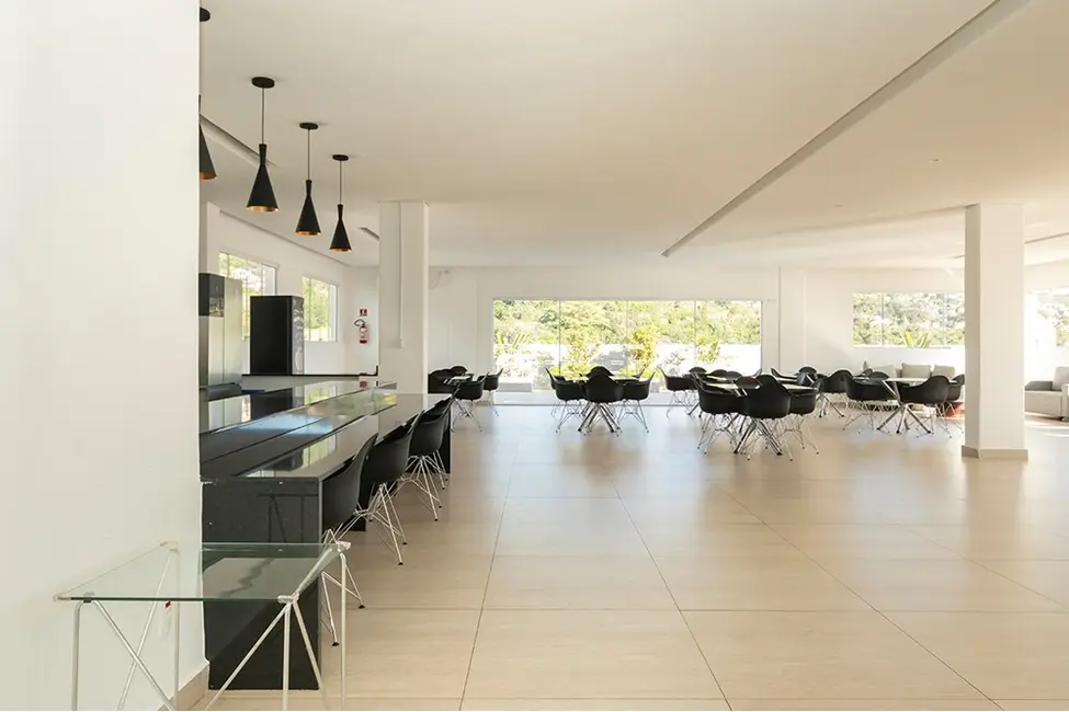 Apartamento com 2 quartos à venda, 54m2 em Jardim Carvalho, Porto Alegre - RS - imagem 7 Foto 7 de Apartamento com 2 quartos à venda, 54m2 em Jardim Carvalho, Porto Alegre - RS