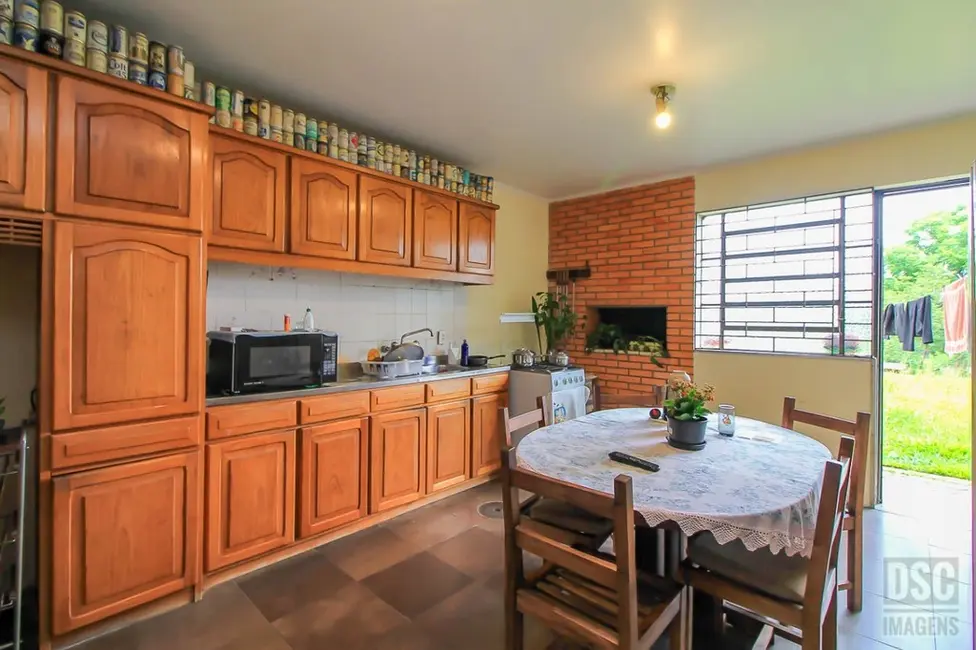 Foto 8 de Casa com 3 quartos à venda, 299m2 em Glória, Porto Alegre - RS