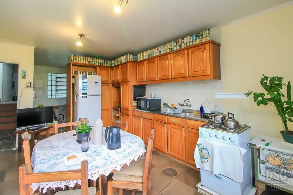 Foto 5 de Casa com 3 quartos à venda, 299m2 em Glória, Porto Alegre - RS