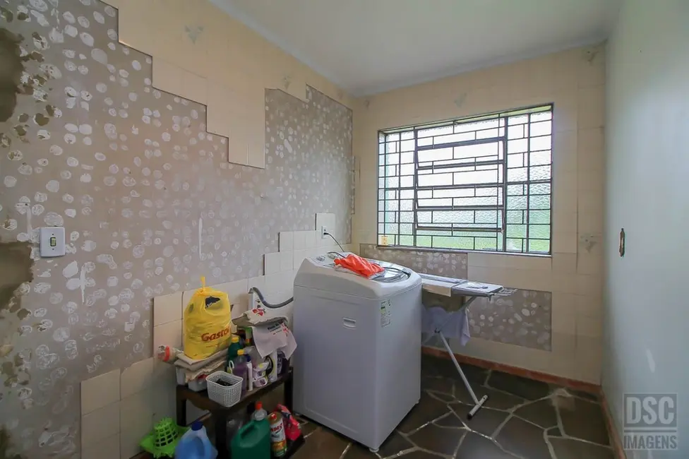 Foto 3 de Casa com 3 quartos à venda, 299m2 em Glória, Porto Alegre - RS