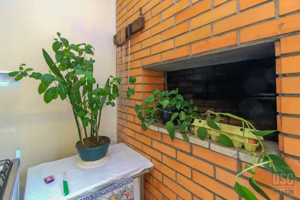 Foto 6 de Casa com 3 quartos à venda, 299m2 em Glória, Porto Alegre - RS