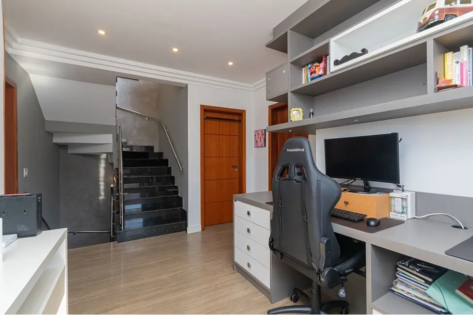 Foto 3 de Casa de Condomínio com 3 quartos à venda, 261m2 em Passo das Pedras, Porto Alegre - RS