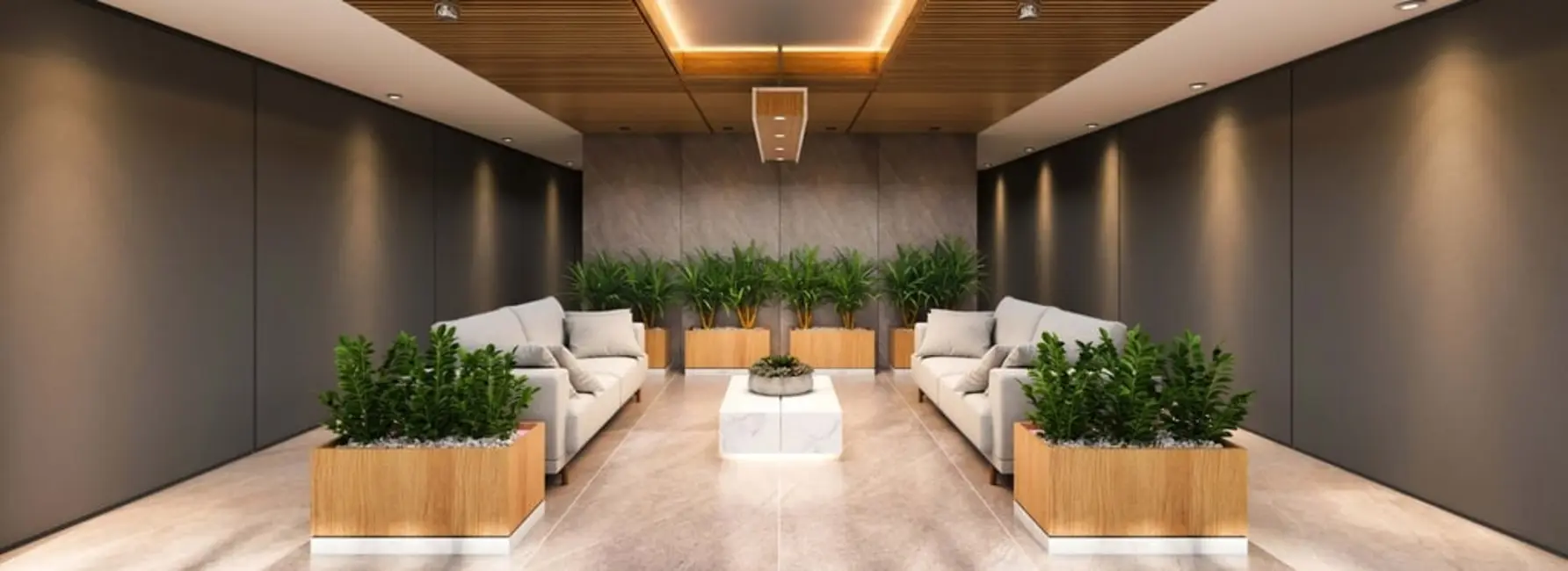 Apartamento com 3 quartos à venda, 86m2 em Menino Deus, Porto Alegre - RS - imagem 3 Foto 3 de Apartamento com 3 quartos à venda, 86m2 em Menino Deus, Porto Alegre - RS