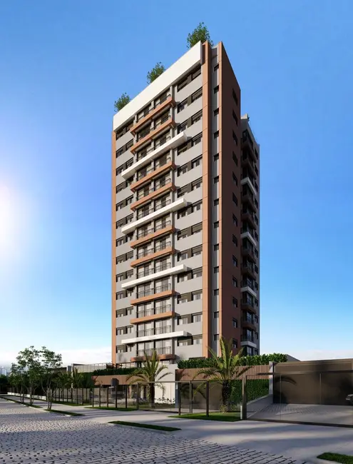 Apartamento com 2 quartos à venda, 68m2 em Menino Deus, Porto Alegre - RS - imagem 2 Foto 2 de Apartamento com 2 quartos à venda, 68m2 em Menino Deus, Porto Alegre - RS