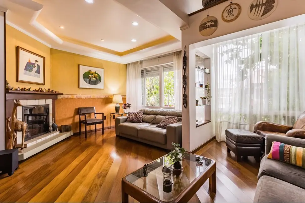 Foto 1 de Casa com 3 quartos à venda, 212m2 em Jardim Sabará, Porto Alegre - RS