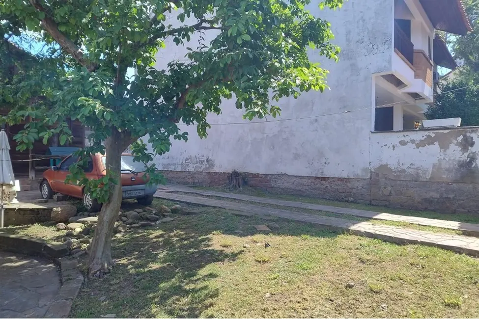 Foto 3 de Terreno / Lote à venda em Jardim Itu, Porto Alegre - RS