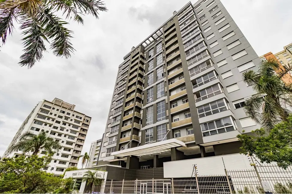 Foto 1 de Apartamento com 1 quarto à venda, 69m2 em Jardim do Salso, Porto Alegre - RS