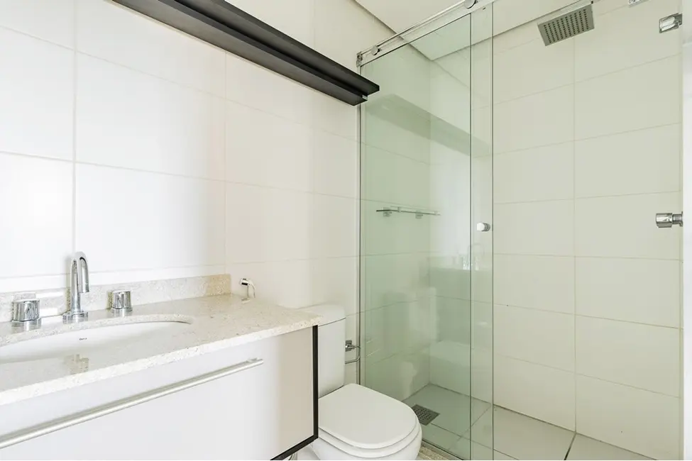 Foto 5 de Apartamento com 1 quarto à venda, 69m2 em Jardim do Salso, Porto Alegre - RS