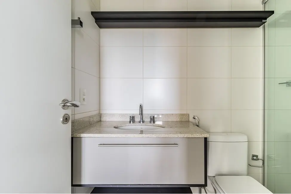 Foto 4 de Apartamento com 1 quarto à venda, 69m2 em Jardim do Salso, Porto Alegre - RS