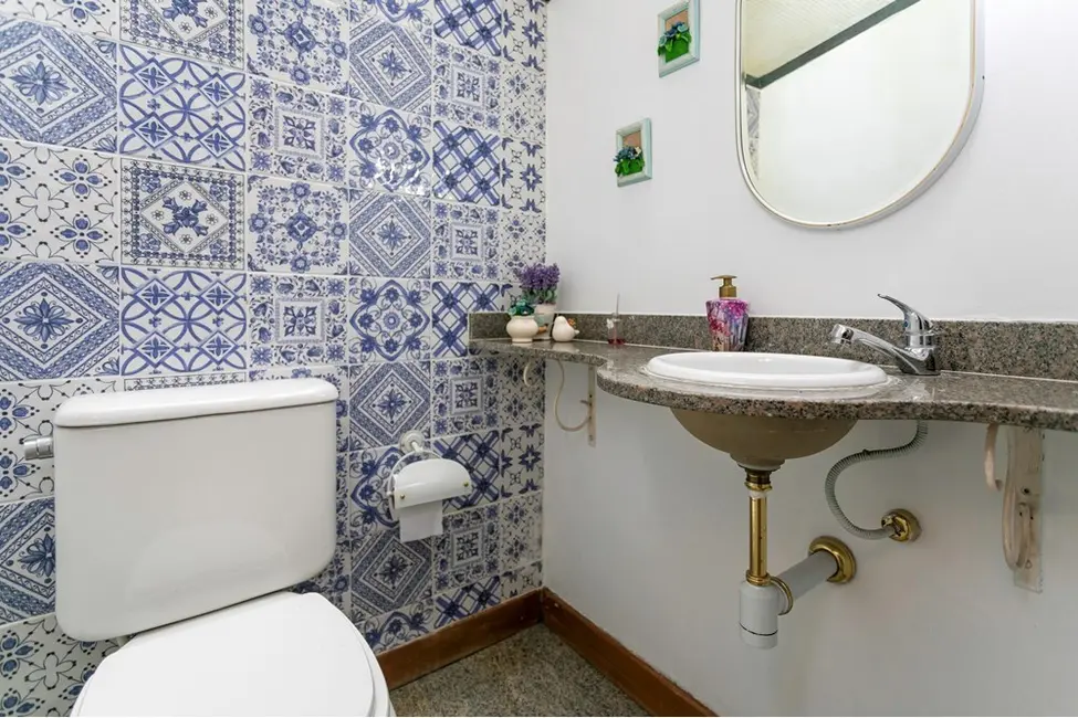 Foto 2 de Sala Comercial à venda, 57m2 em Petrópolis, Porto Alegre - RS