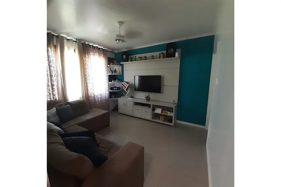 Foto 1 de Apartamento com 2 quartos à venda, 55m2 em Santa Tereza, Porto Alegre - RS