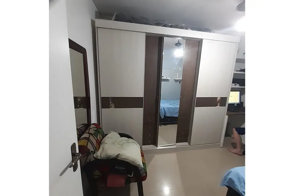 Apartamento com 2 quartos à venda, 55m2 em Santa Tereza, Porto Alegre - RS - imagem 6 Foto 6 de Apartamento com 2 quartos à venda, 55m2 em Santa Tereza, Porto Alegre - RS