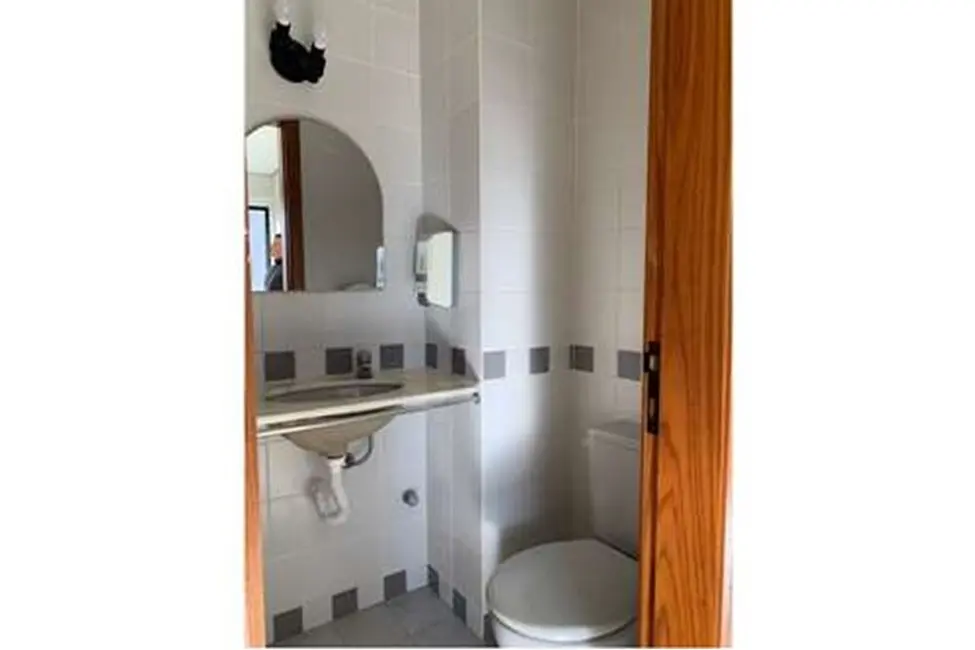 Foto 5 de Sala Comercial à venda, 26m2 em Menino Deus, Porto Alegre - RS