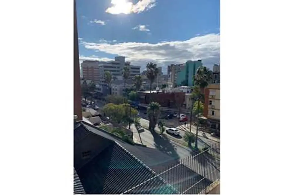 Foto 4 de Sala Comercial à venda, 26m2 em Menino Deus, Porto Alegre - RS