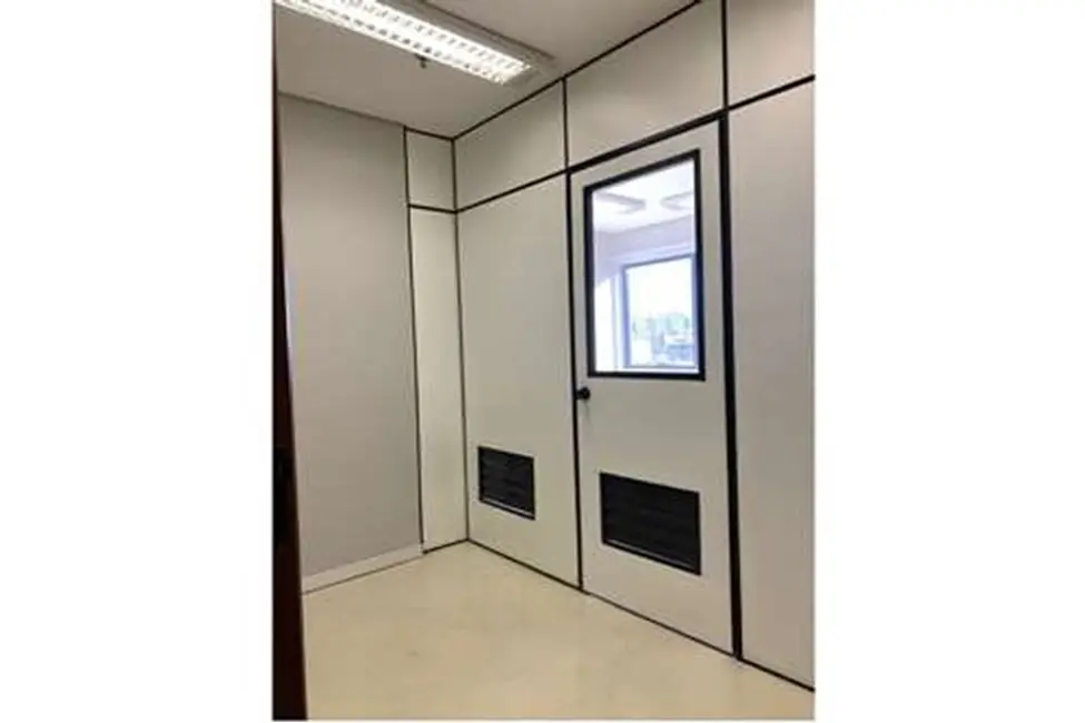 Foto 2 de Sala Comercial à venda, 26m2 em Menino Deus, Porto Alegre - RS