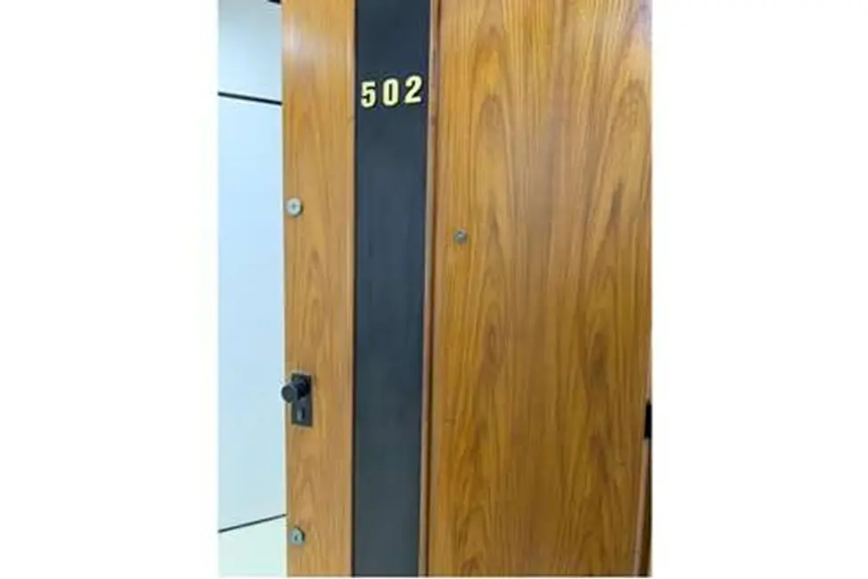 Foto 6 de Sala Comercial à venda, 26m2 em Menino Deus, Porto Alegre - RS