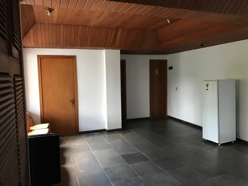 Foto 2 de Apartamento com 3 quartos à venda, 154m2 em Bela Vista, Porto Alegre - RS