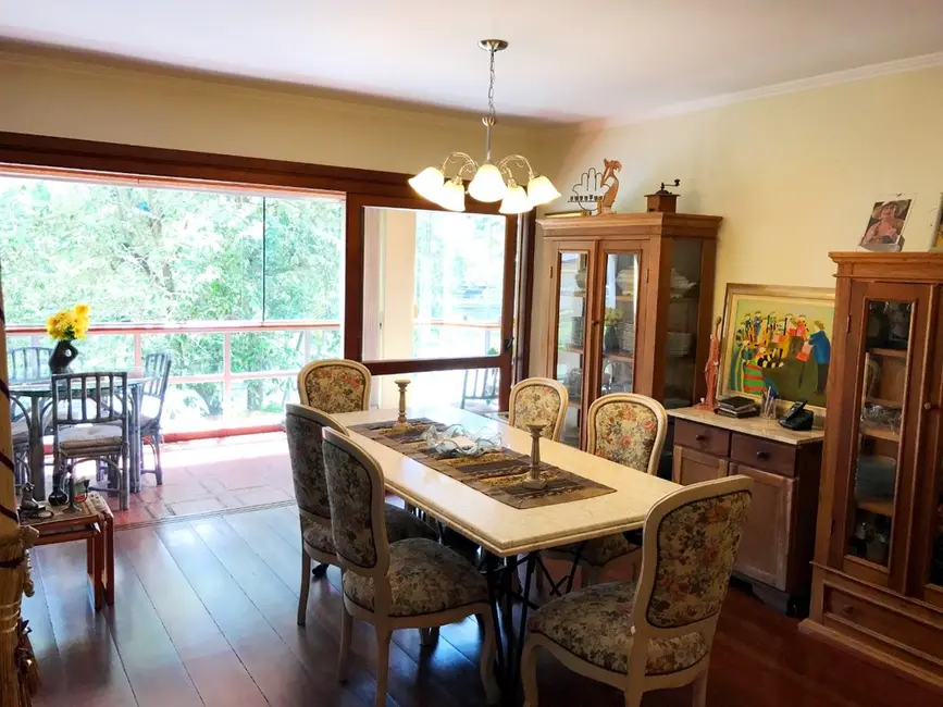 Foto 1 de Apartamento com 3 quartos à venda, 154m2 em Bela Vista, Porto Alegre - RS