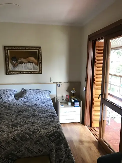 Foto 3 de Apartamento com 3 quartos à venda, 154m2 em Bela Vista, Porto Alegre - RS