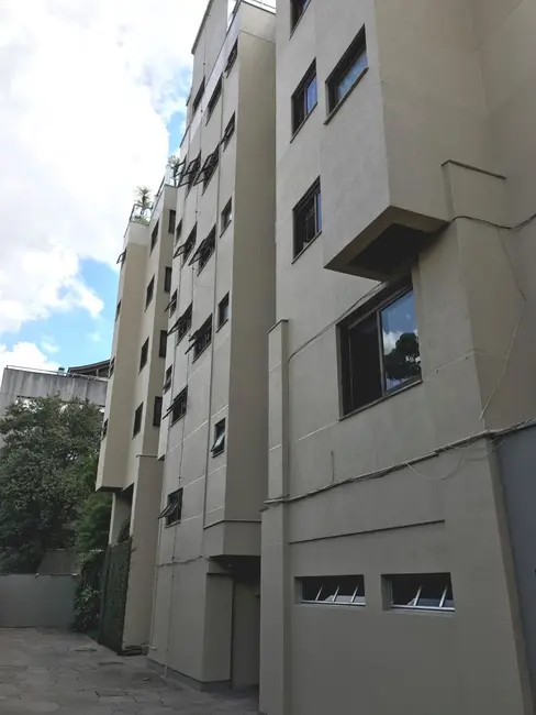Foto 9 de Apartamento com 3 quartos à venda, 154m2 em Bela Vista, Porto Alegre - RS