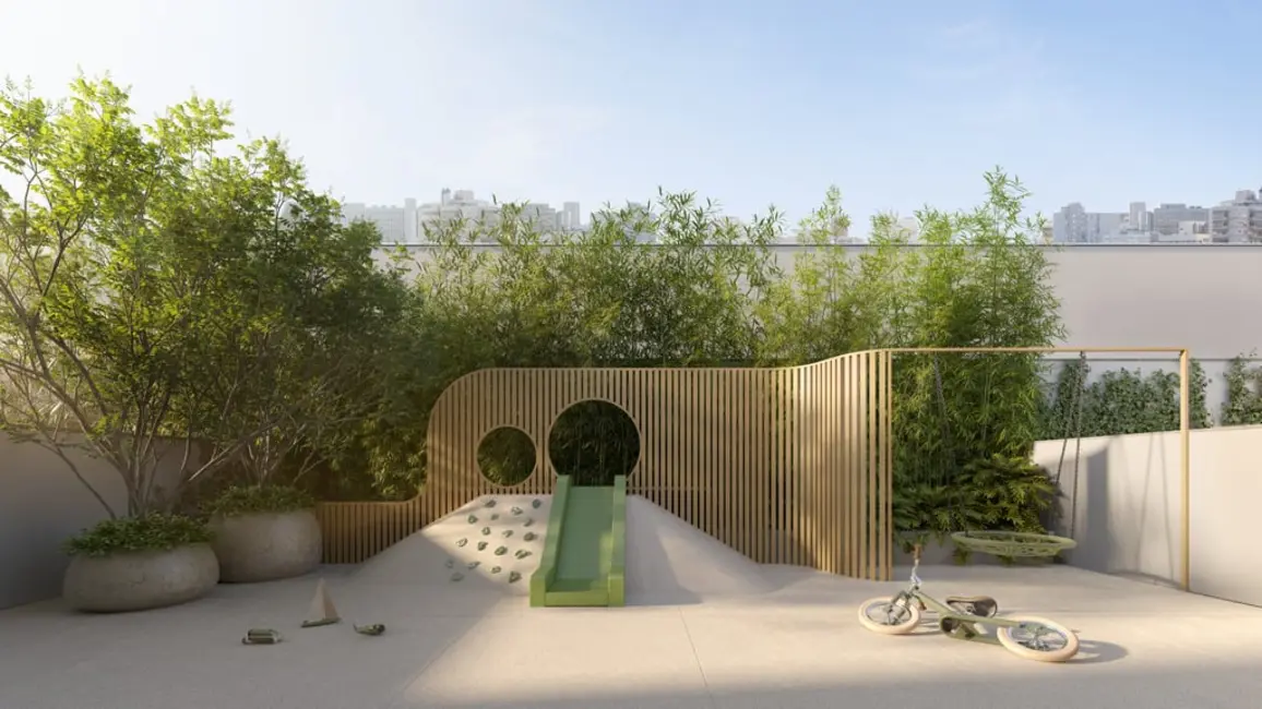 Foto 7 de Apartamento com 3 quartos à venda, 237m2 em Rio Branco, Porto Alegre - RS