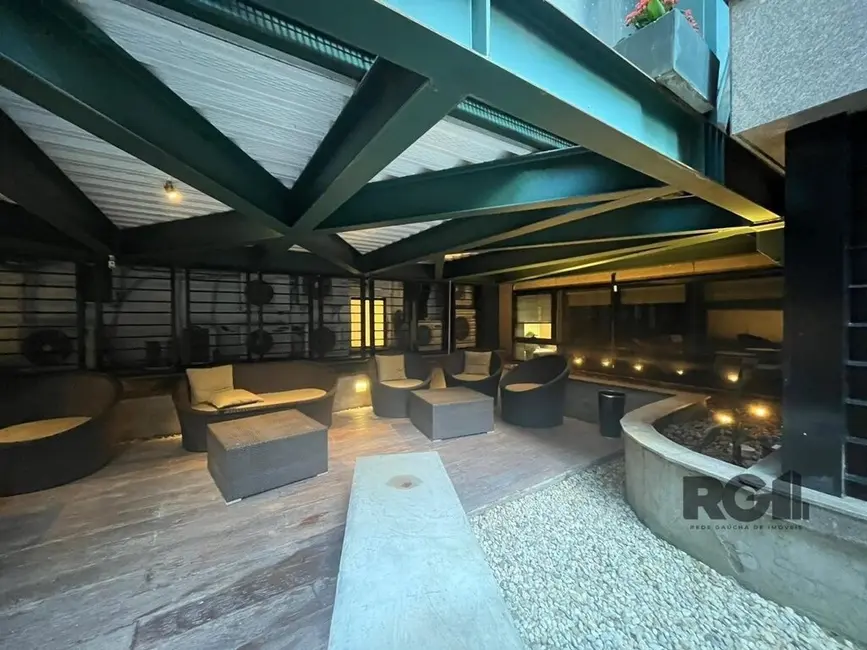 Foto 5 de Sala Comercial à venda, 48m2 em Praia de Belas, Porto Alegre - RS
