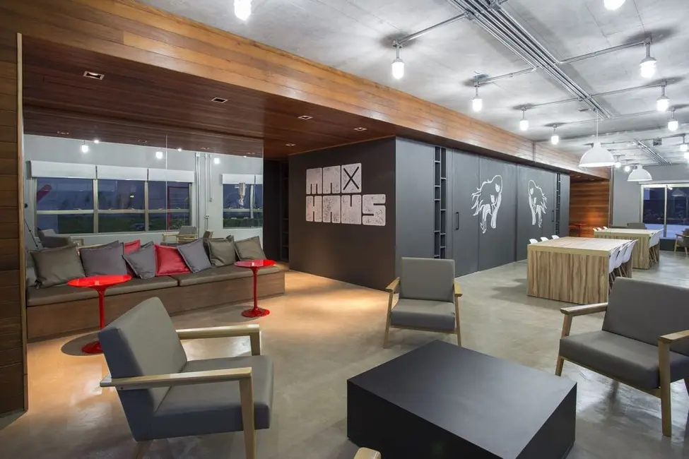 Apartamento com 1 quarto à venda, 68m2 em Petrópolis, Porto Alegre - RS - imagem 9 Foto 9 de Apartamento com 1 quarto à venda, 68m2 em Petrópolis, Porto Alegre - RS