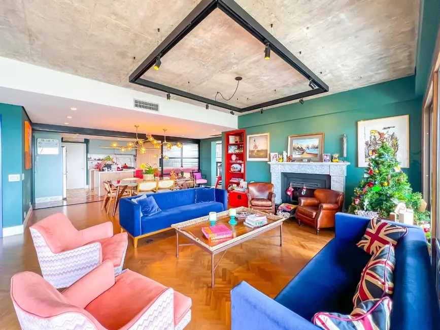 Foto 3 de Apartamento com 3 quartos à venda, 268m2 em Moinhos de Vento, Porto Alegre - RS