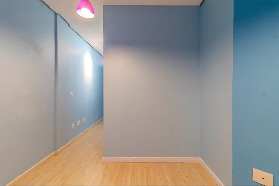 Foto 8 de Sala Comercial à venda, 40m2 em Menino Deus, Porto Alegre - RS