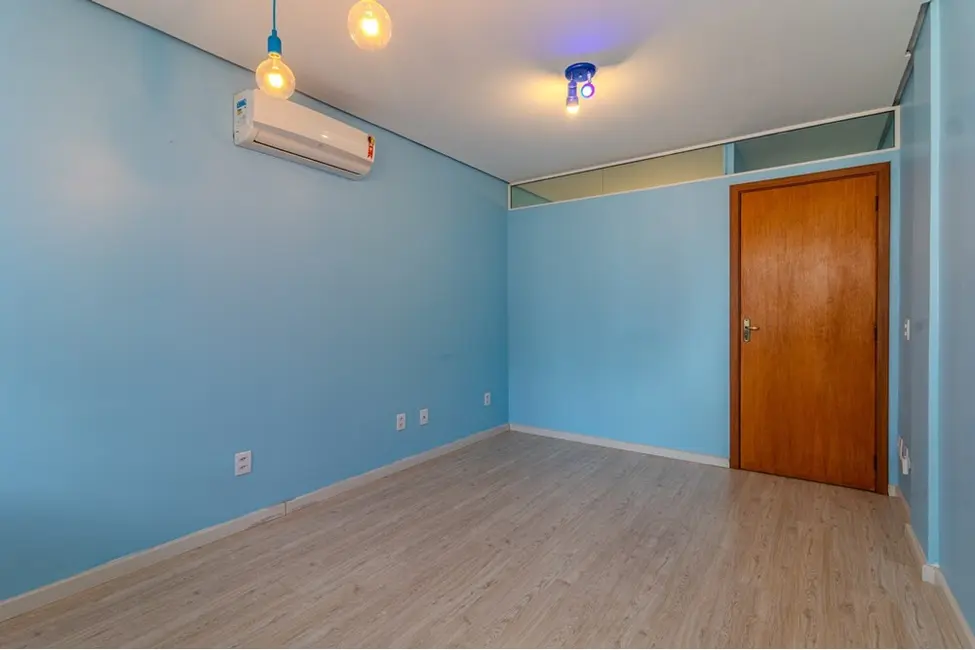 Foto 9 de Sala Comercial à venda, 40m2 em Menino Deus, Porto Alegre - RS