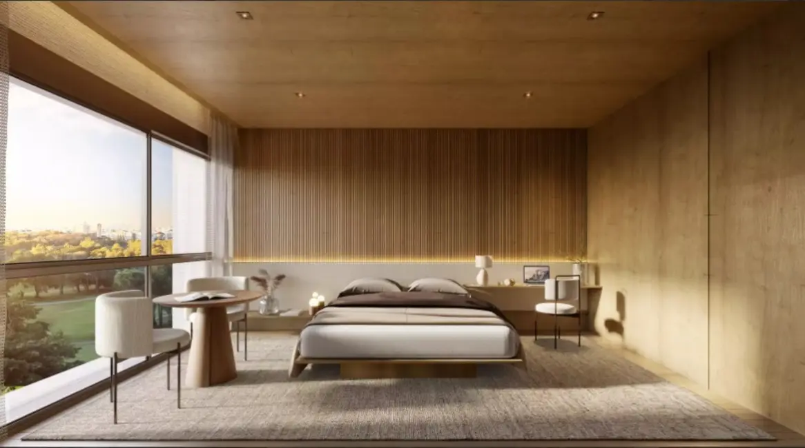 Foto 3 de Apartamento com 3 quartos à venda, 247m2 em Boa Vista, Porto Alegre - RS