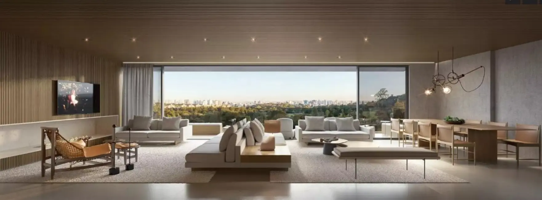 Foto 5 de Apartamento com 3 quartos à venda, 247m2 em Boa Vista, Porto Alegre - RS