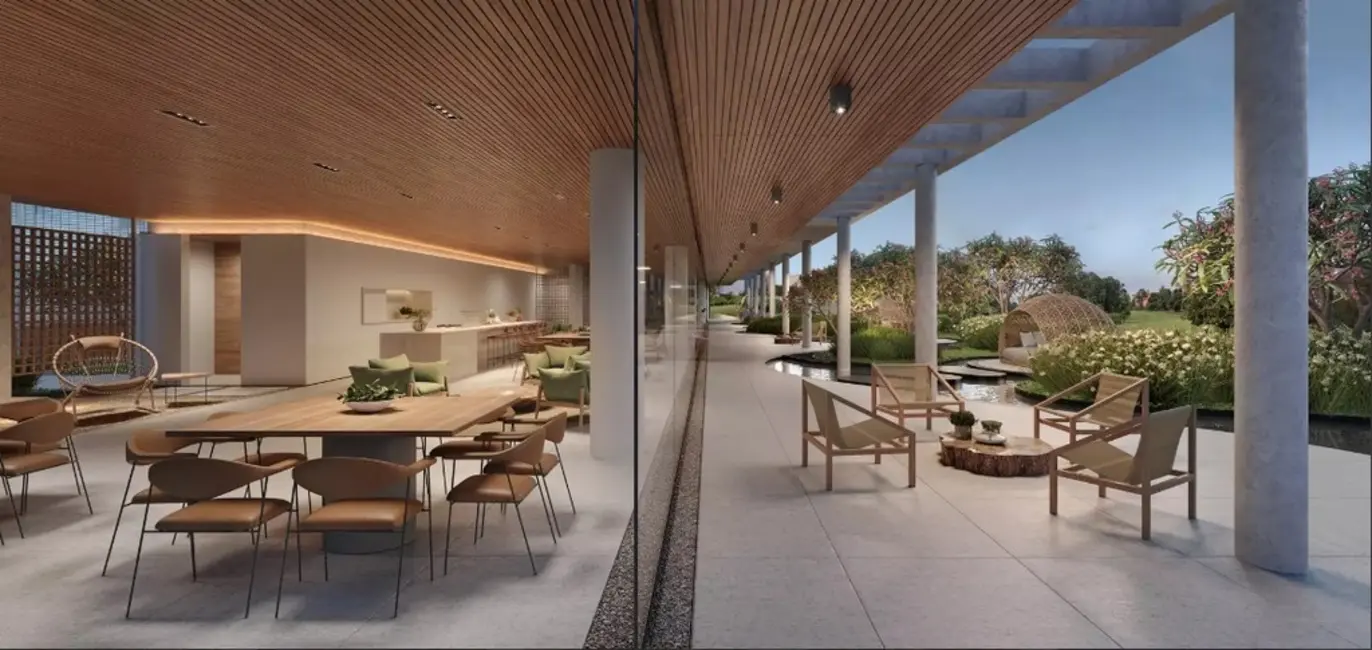 Foto 7 de Apartamento com 3 quartos à venda, 247m2 em Boa Vista, Porto Alegre - RS