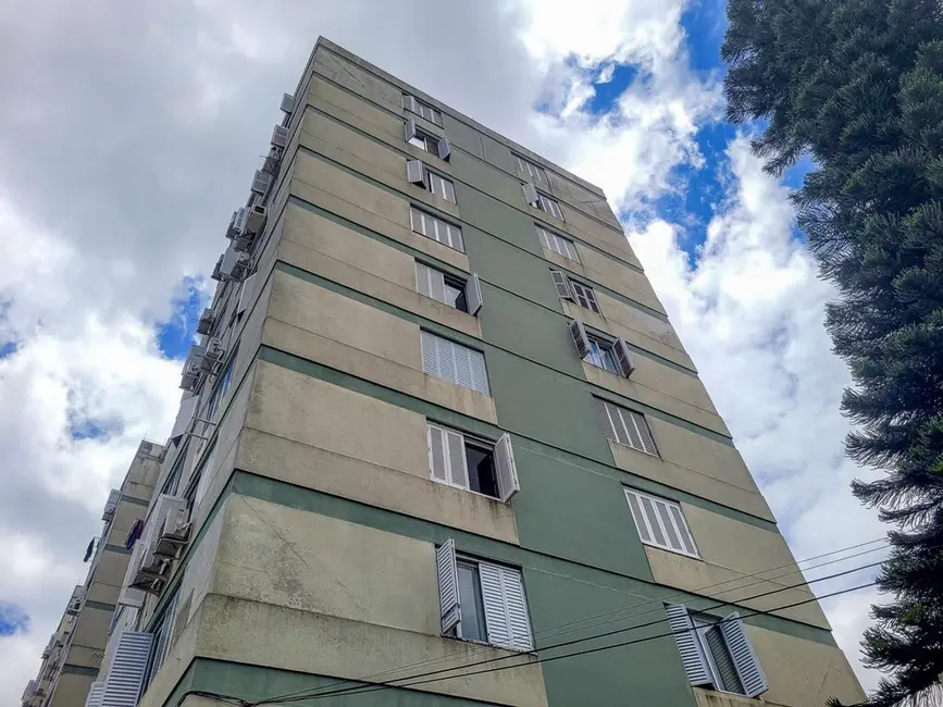 Foto 3 de Apartamento com 1 quarto à venda, 26m2 em Cidade Baixa, Porto Alegre - RS