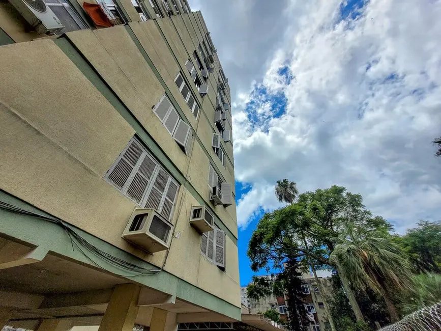 Foto 4 de Apartamento com 1 quarto à venda, 26m2 em Cidade Baixa, Porto Alegre - RS