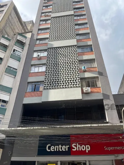Apartamento com 1 quarto à venda, 40m2 em Centro Histórico, Porto Alegre - RS - imagem 1 Foto 1 de Apartamento com 1 quarto à venda, 40m2 em Centro Histórico, Porto Alegre - RS