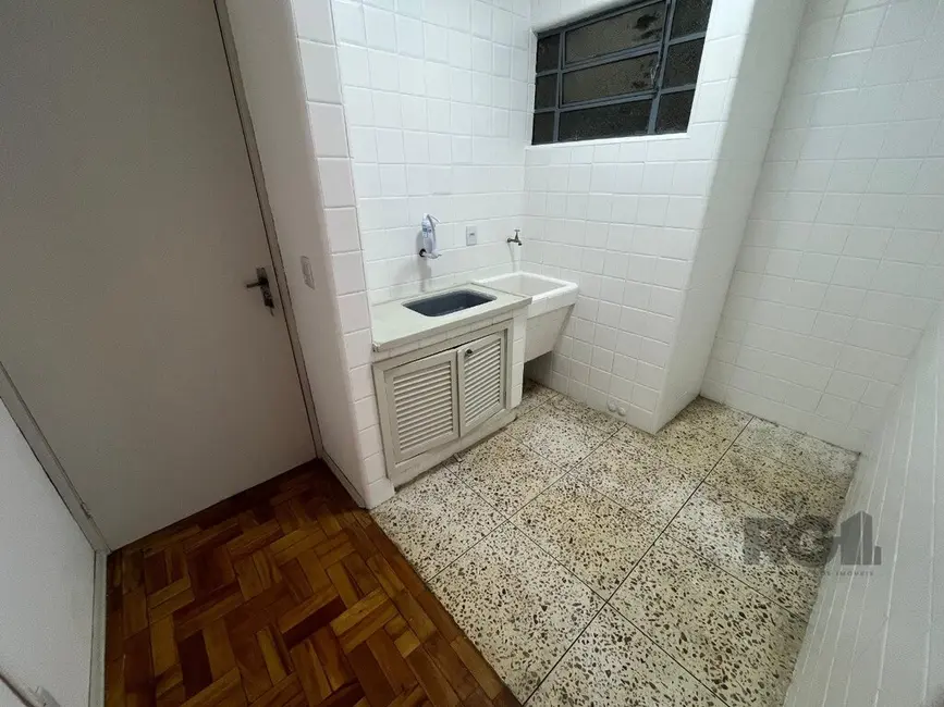 Apartamento com 1 quarto à venda, 40m2 em Centro Histórico, Porto Alegre - RS - imagem 4 Foto 4 de Apartamento com 1 quarto à venda, 40m2 em Centro Histórico, Porto Alegre - RS