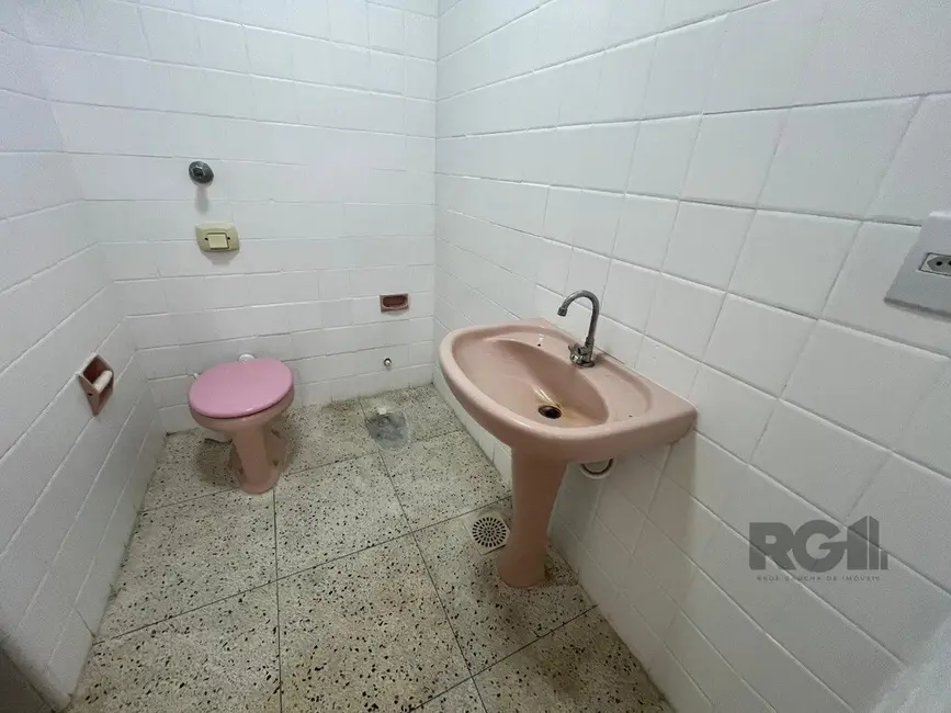 Apartamento com 1 quarto à venda, 40m2 em Centro Histórico, Porto Alegre - RS - imagem 3 Foto 3 de Apartamento com 1 quarto à venda, 40m2 em Centro Histórico, Porto Alegre - RS