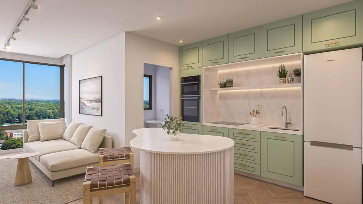 Foto 6 de Apartamento com 2 quartos à venda, 216m2 em Tristeza, Porto Alegre - RS