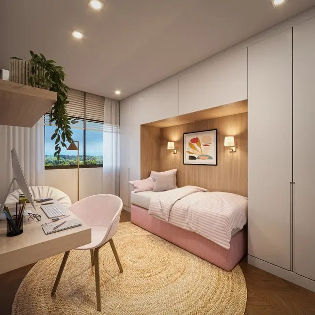 Foto 8 de Apartamento com 2 quartos à venda, 102m2 em Tristeza, Porto Alegre - RS