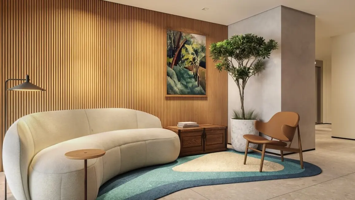 Foto 3 de Apartamento com 2 quartos à venda, 170m2 em Tristeza, Porto Alegre - RS