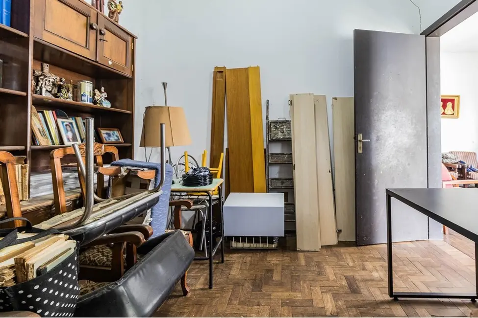 Foto 2 de Casa com 3 quartos à venda, 264m2 em Partenon, Porto Alegre - RS