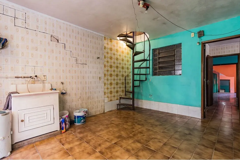 Terreno / Lote com 1 quarto à venda, 263m2 em Partenon, Porto Alegre - RS - imagem 6 Foto 6 de Terreno / Lote com 1 quarto à venda, 263m2 em Partenon, Porto Alegre - RS