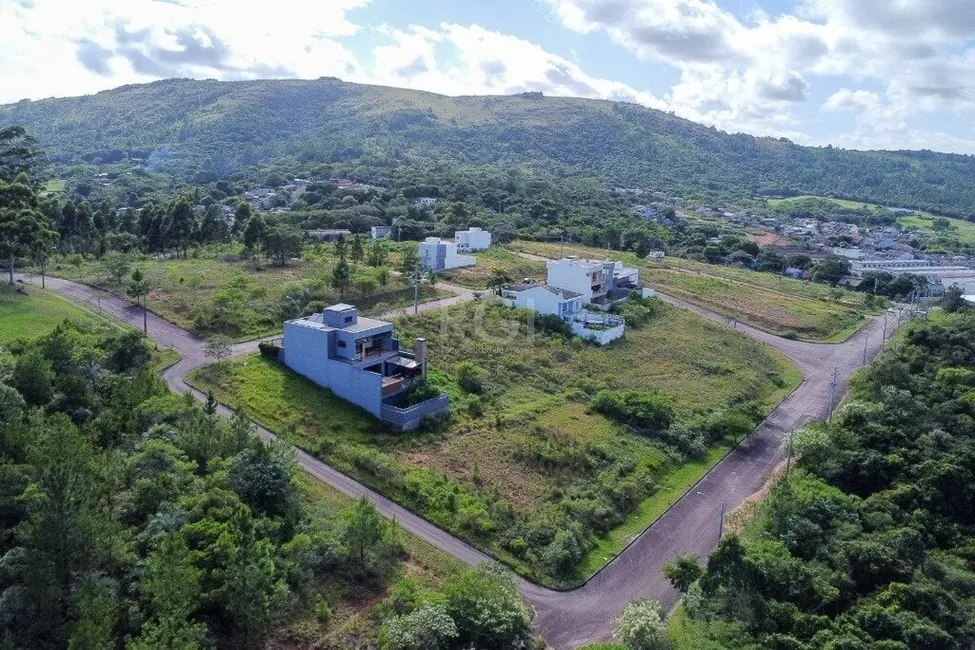 Foto 8 de Terreno / Lote à venda em Vila Nova, Porto Alegre - RS
