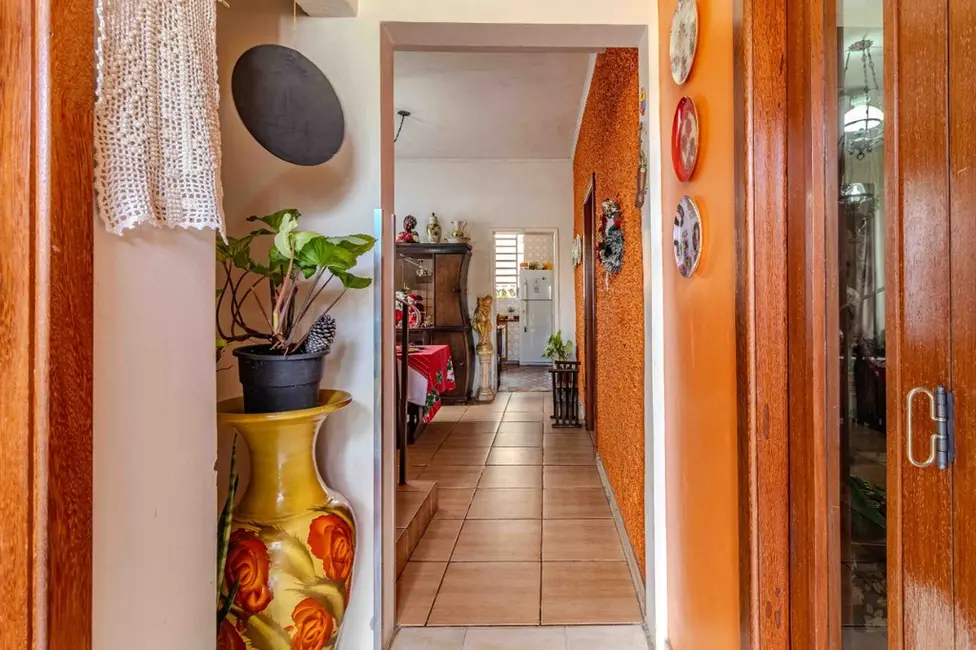 Foto 1 de Casa com 4 quartos à venda, 250m2 em São João, Porto Alegre - RS