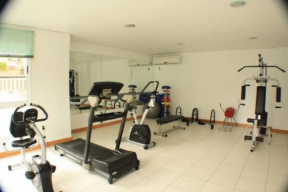 Apartamento com 1 quarto à venda, 56m2 em Petrópolis, Porto Alegre - RS - imagem 9 Foto 9 de Apartamento com 1 quarto à venda, 56m2 em Petrópolis, Porto Alegre - RS