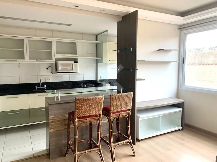 Apartamento com 1 quarto à venda, 56m2 em Petrópolis, Porto Alegre - RS - imagem 3 Foto 3 de Apartamento com 1 quarto à venda, 56m2 em Petrópolis, Porto Alegre - RS